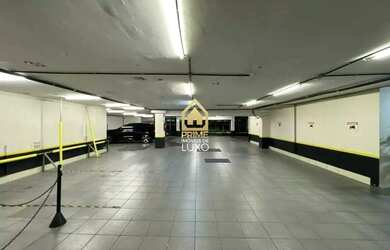 Imagem 11: Prédio à venda, 90 vagas, Barro Preto - Belo Horizonte/MG