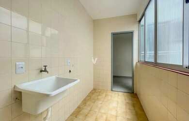 Imagem 7: Apartamento 2 dormitórios mais dependência