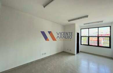 Imagem 2: Sala para alugar no centro de Betim