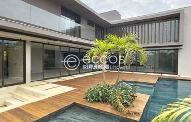 Imagem 2: Casa em condomínio à venda, 4 quartos, 4 suítes, 4 vagas, Alphaville...