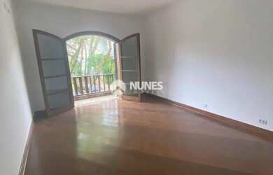 Imagem 4: Casa para locação - 2 quartos - Alphaville - pronto para morar