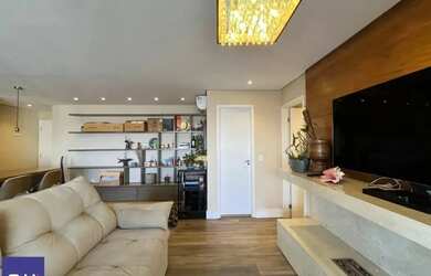 Imagem 3: Venda Apartamento 3 Dormitórios - 83 m² Vila Mascote