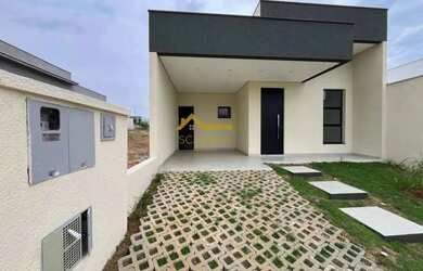 Imagem 16: Casa de condomínio à venda, no Condomínio Residencial Villagio Wanel,...