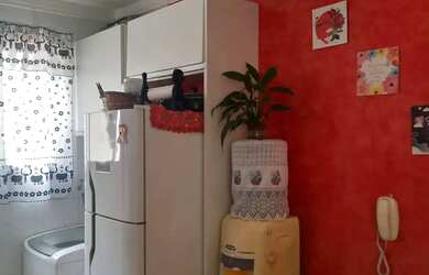 Imagem 3: APTO 2 DORM 1 BANHEIRO