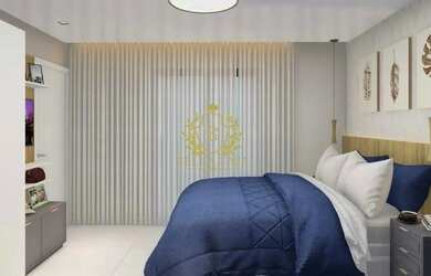 Imagem 11: Apartamento à venda, 2 quartos, 1 suíte, 1 vaga, Nova São Pedro - São...