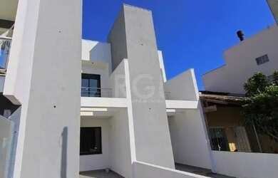 Imagem 2: Casa para Venda - 85m², 2 dormitórios, sendo 2 suites, 1 vaga - Lagos...