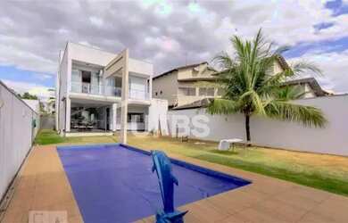 Imagem 2: Portal do Sol I - Sobrado 4 quartos, sendo 4 suítes