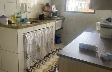 Imagem 3: Casa temporada. Imóvel mobiliado, Varanda, 3 Vagas na garageme2 Dormitórios