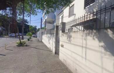 Imagem 4: Apartamento para locação, Campo Grande, Rio de Janeiro, RJ