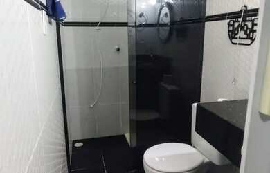 Imagem 5: Chalé 2/4 pé na Areia em Barra do Jacuípe