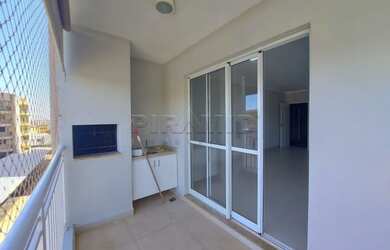 Imagem 6: Apartamento padrão com 101,10m², bairro Jardim Nova Aliança, Zona Sul...