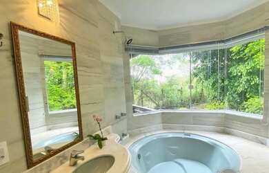 Imagem 14: Casa com três quartos na Lagoa da Conceição