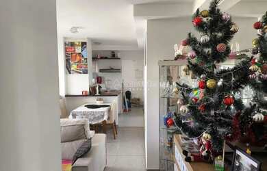 Imagem 8: apartamento - Mansões Santo Antônio - Campinas