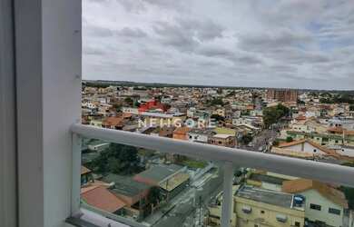 Imagem: O apartamento à venda possui 2 Dormitórios, 2 Banheiros, 1