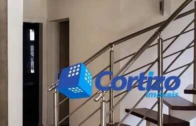 Imagem 3: Casa 4 Suítes, 461 m² - venda por R$ 3.300.000 ou aluguel por R$ 19.509/mês