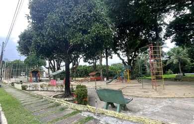 Imagem 5: JN 9 1 9 8 2 4 6 8 7 1 0 ALUGO CASA COND FECHADO LION VILLE MARIO COVAS...