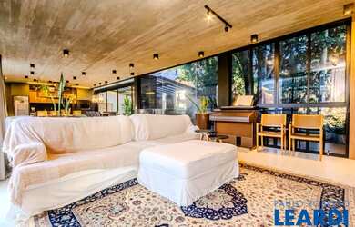 Imagem 16: CASA EM CONDOMÍNIO - BARRA - SC