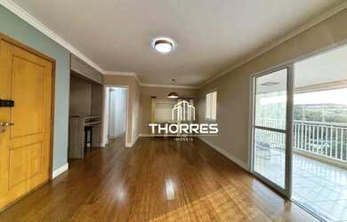 Imagem 4: Apartamento com 3 dormitórios, 156 m² - venda por R$ 1.450.000,00 ou aluguel por R$ 9.495