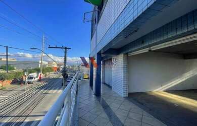 Imagem 15: Sala comercial com excelente localização na Av. Belo Horizonte Niterói...