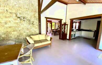 Imagem 14: CASA LOCAÇÃO ANUAL EM PRAIA DO FORTE-BA