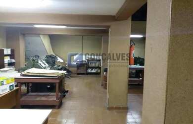 Imagem 2: Salas comerciais no bairro Consolação em Sao Paulo, sendo 510m² com...