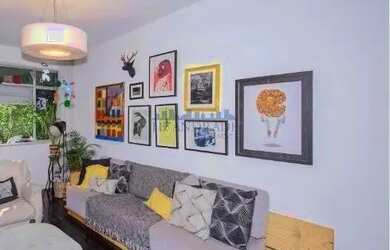 Imagem 6: Jardim Oceânico Apartamento 3 quartos, sendo 1 suite