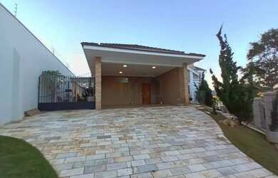 Imagem 5: Casas Padrão em Poços de Caldas