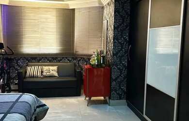 Imagem 9: Sobrado com 3 quartos suítes à venda, 250 m² por R$ 1.700.000 - Loteamento...