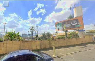 Imagem: O terreno possui 4152m² de Área e está localizado em Jardim