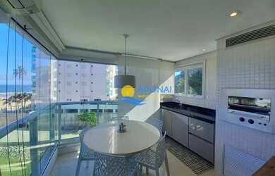 Imagem: O apartamento possui 3 Dormitórios, 3 Banheiros, 2 Vagas na