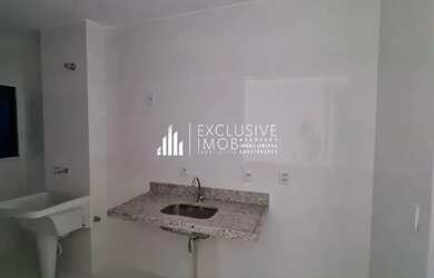 Imagem: O apartamento possui 2 Dormitórios, 3 Banheiros, 1 Vaga na