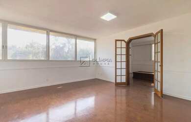 Imagem: Aluguel Apartamento 4 Dormitórios - 173 m² Jardim Paulista