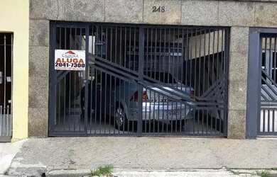 Imagem: A casa possui 2 Dormitórios, 1 Banheiro, 125m² de Área e