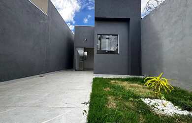 Imagem: Casa no Independência com ITBI e Registro Grátis!