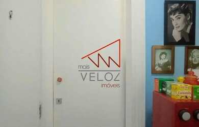 Imagem: O depósito possui 21m² de Área e está localizado em Centro