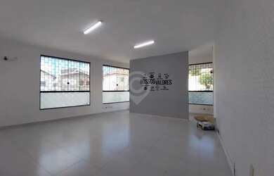 Imagem: O depósito possui 130m² de Área e está localizado em Jardim