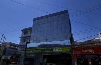 Imagem: O depósito possui 7m² de Área e está localizado em Vila