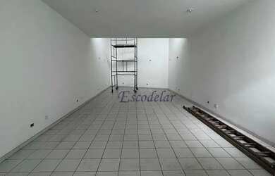 Imagem: O depósito possui 186m² de Área e está localizado em Casa