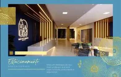 Imagem 14: Apartamento na praia de campas para investidores - rentabilizar