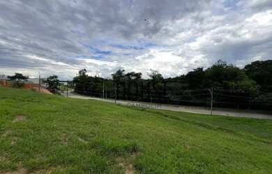 Imagem 1: Terreno à venda em Fazenda Jequitibá: condomínio de alto padrão em Sorocaba, com 1000m²