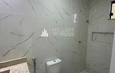 Imagem 15: PORTO MARINA CASA DE 3 SUÍTES, COM 119 METROS QUADRADOS É 4 BANHEIROS