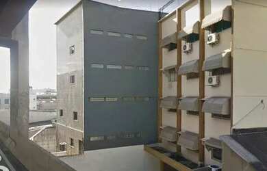 Imagem: O depósito possui 2 Vagas na garagem e 572m² de Área e está