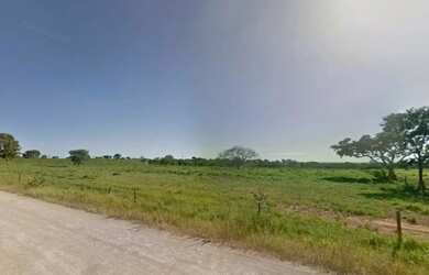 Imagem: A fazenda possui 23.050.000m² de Área e está localizado