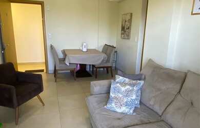 Imagem 4: Apartamento Central Mirante Condoclube Bonfim Paulista