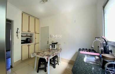 Imagem: O apartamento possui 3 Dormitórios, 2 Banheiros, 1 Vaga na