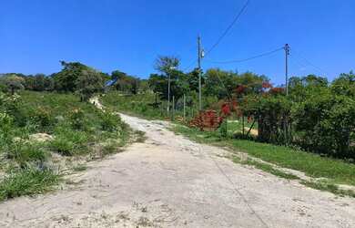 Imagem: A chácara possui 1000m² de Área e está localizado em Taquaraçu