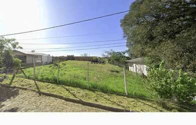 Imagem: O terreno possui 641m² de Área, Imóvel novo e está localizado