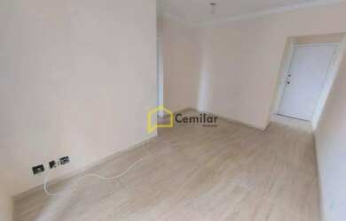 Imagem 6: Apartamento com 1 dormitório para alugar, 42 m² por R$ 2.044,00/mês...