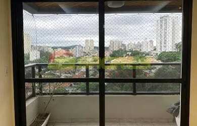 Imagem: Apartamento 98m² no Lauzane Paulista por R$ 710.000,00