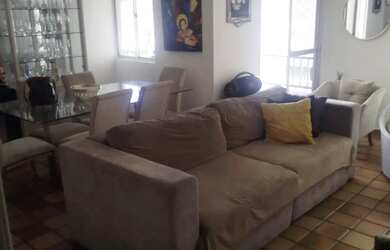 Imagem: Apartamento a venda 100 m² com 3 Quartos, 1 suítes em Piedade